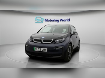 Used BMW i3 2022 for sale - 77282830: Photo