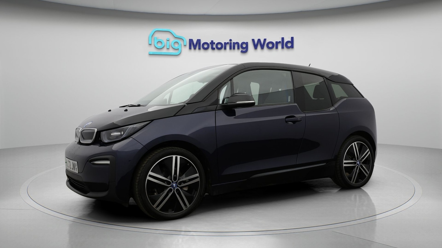 Used BMW i3 2022 for sale - 77282830: Photo 3