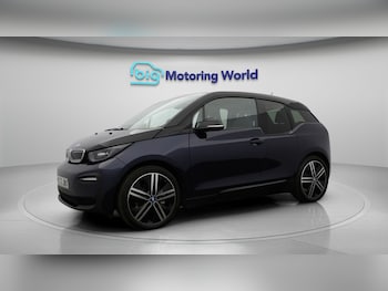 Used BMW i3 2022 for sale - 77282830: Photo