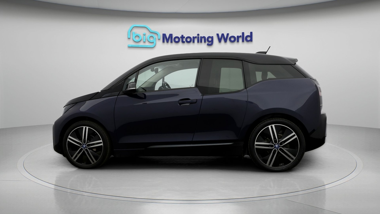Used BMW i3 2022 for sale - 77282830: Photo 4