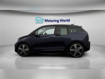 Used BMW i3 2022 for sale - 77282830: Photo