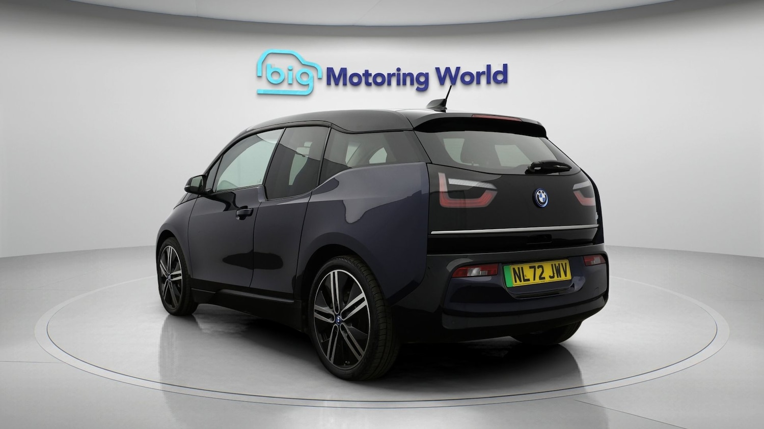 Used BMW i3 2022 for sale - 77282830: Photo 5