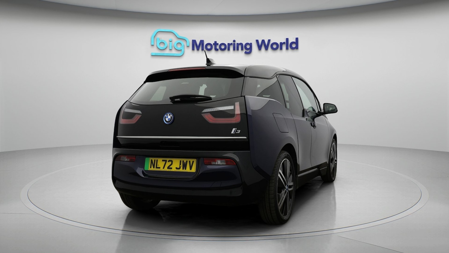 Used BMW i3 2022 for sale - 77282830: Photo 6
