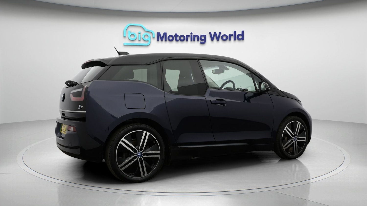 Used BMW i3 2022 for sale - 77282830: Photo 7