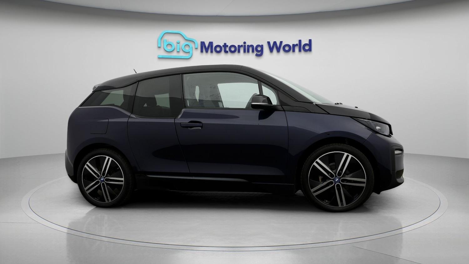 Used BMW i3 2022 for sale - 77282830: Photo 8