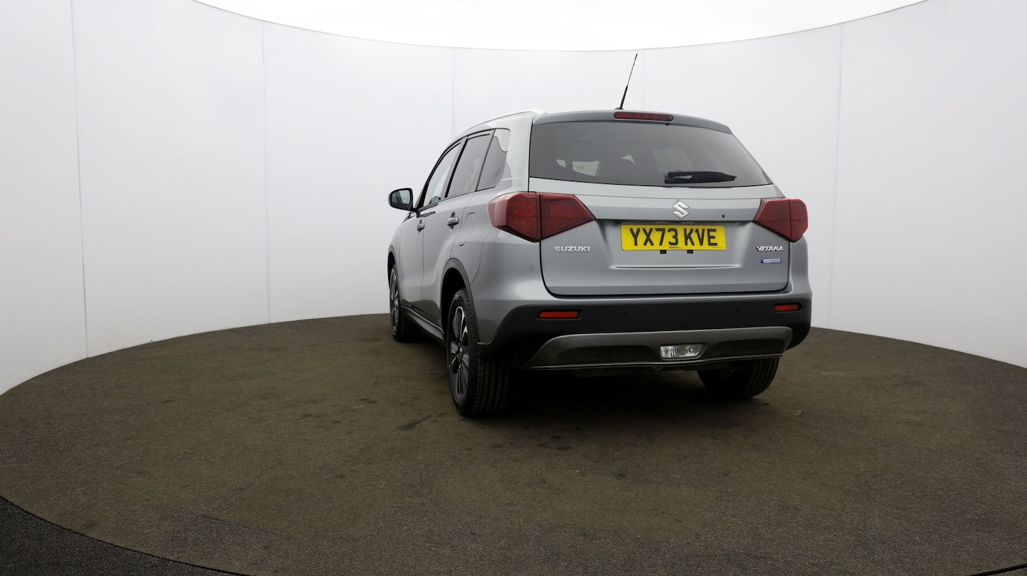 Used Suzuki Vitara for sale - 76809879: Photo 25