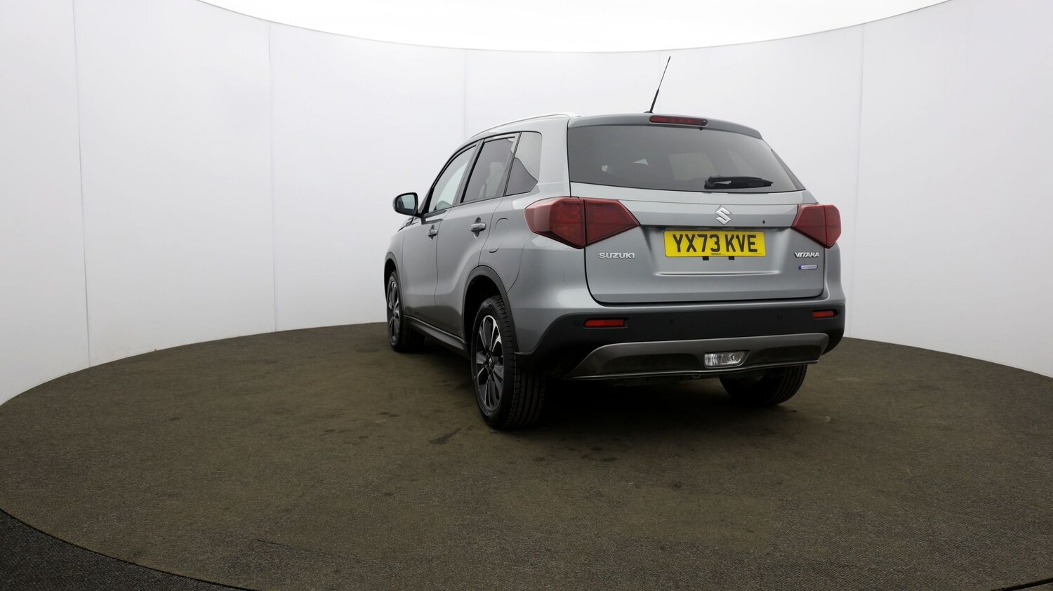 Used Suzuki Vitara for sale - 76809879: Photo 26