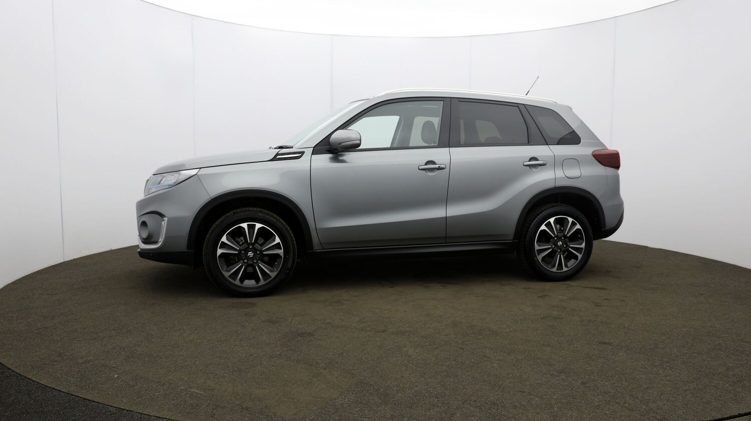 Used Suzuki Vitara for sale - 76809879: Photo 27