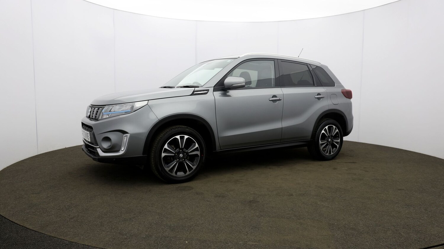 Used Suzuki Vitara for sale - 76809879: Photo 29