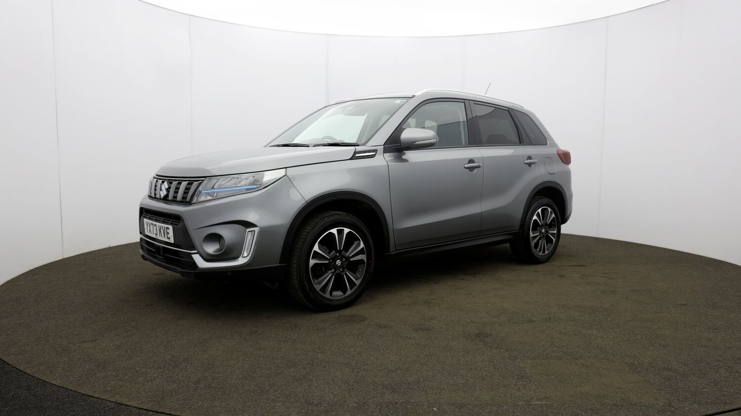 Used Suzuki Vitara for sale - 76809879: Photo 30