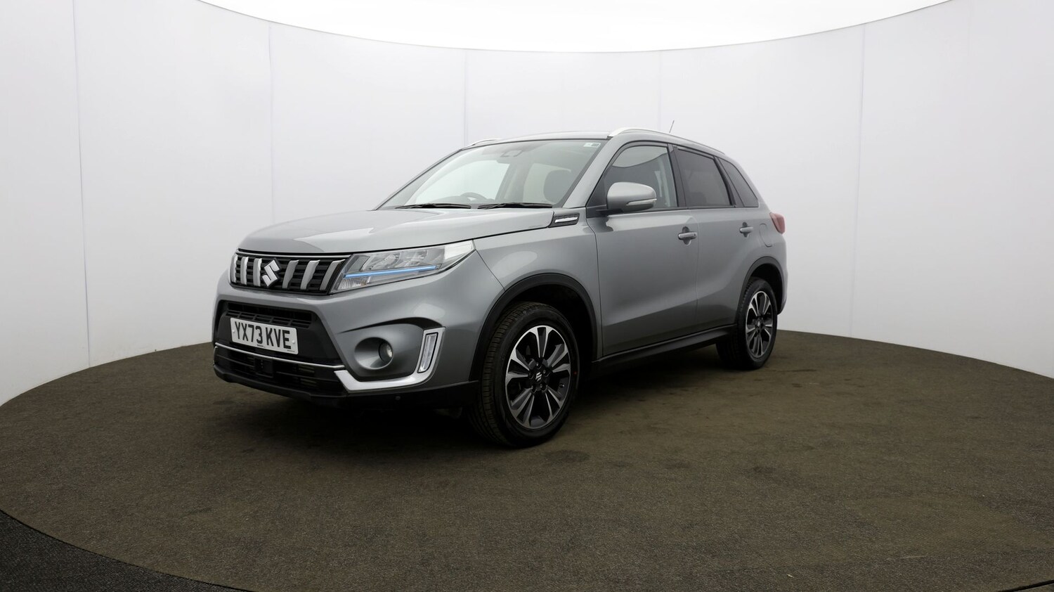 Used Suzuki Vitara for sale - 76809879: Photo 31