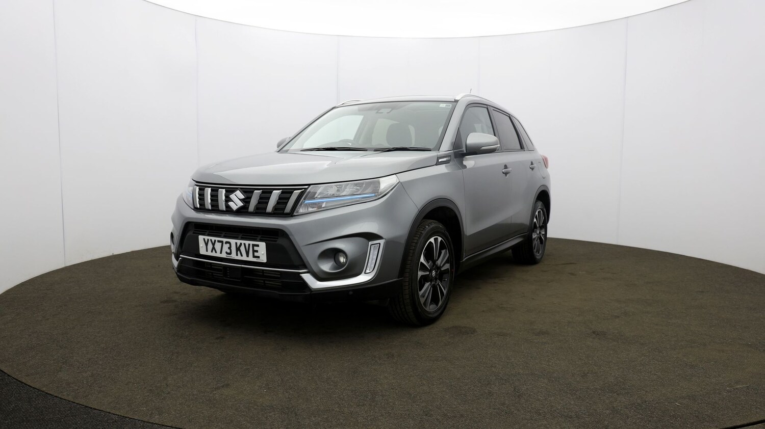 Used Suzuki Vitara for sale - 76809879: Photo 32