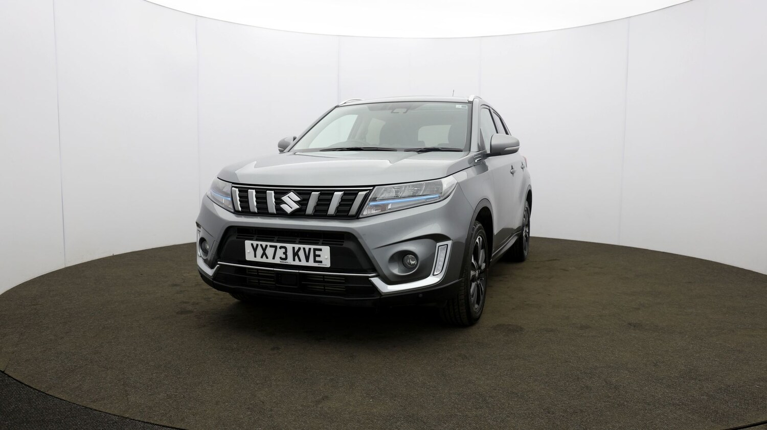 Used Suzuki Vitara for sale - 76809879: Photo 33