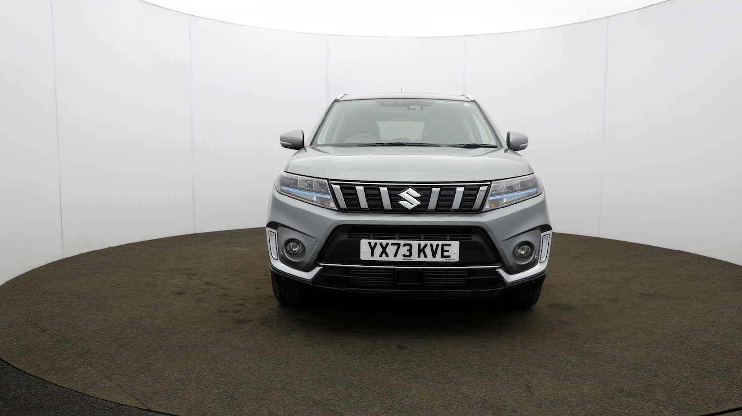 Used Suzuki Vitara for sale - 76809879: Photo 35