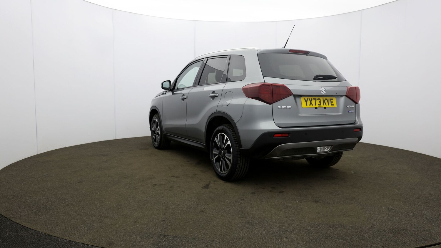 Used Suzuki Vitara for sale - 76809879: Photo 37