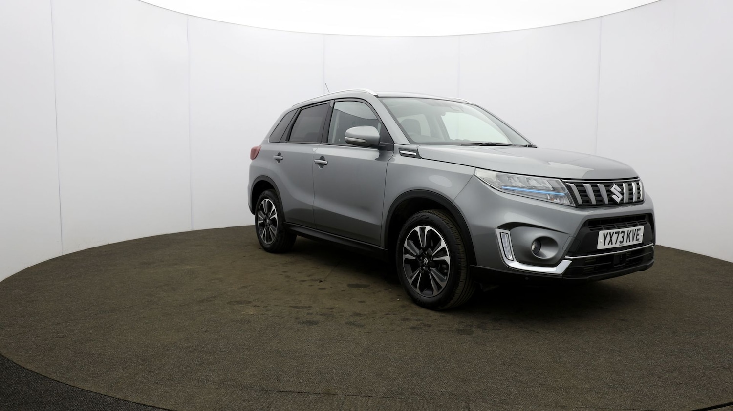 Used Suzuki Vitara for sale - 76809879: Photo 40