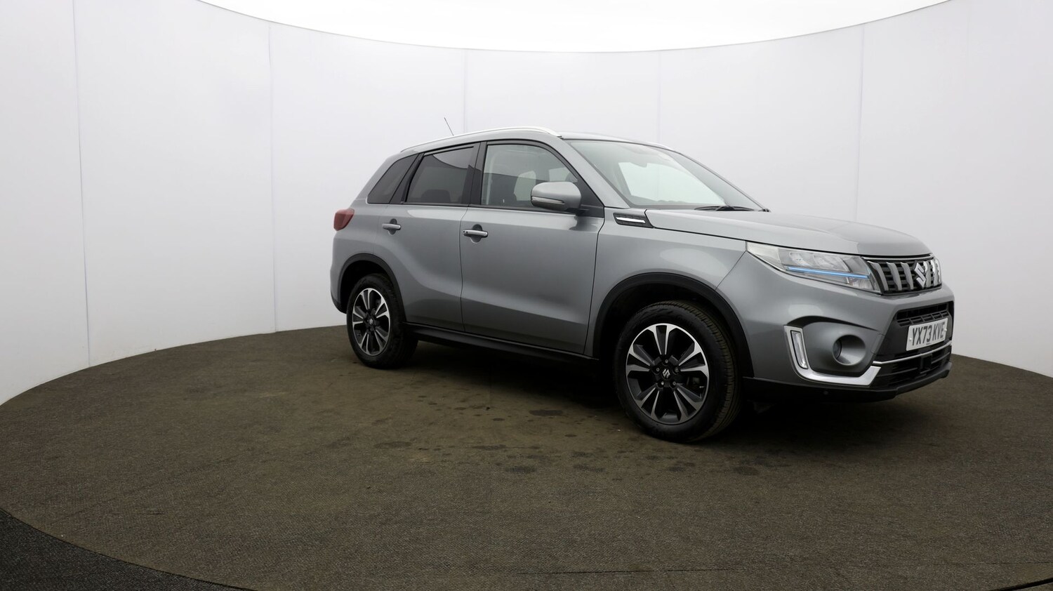 Used Suzuki Vitara for sale - 76809879: Photo 41