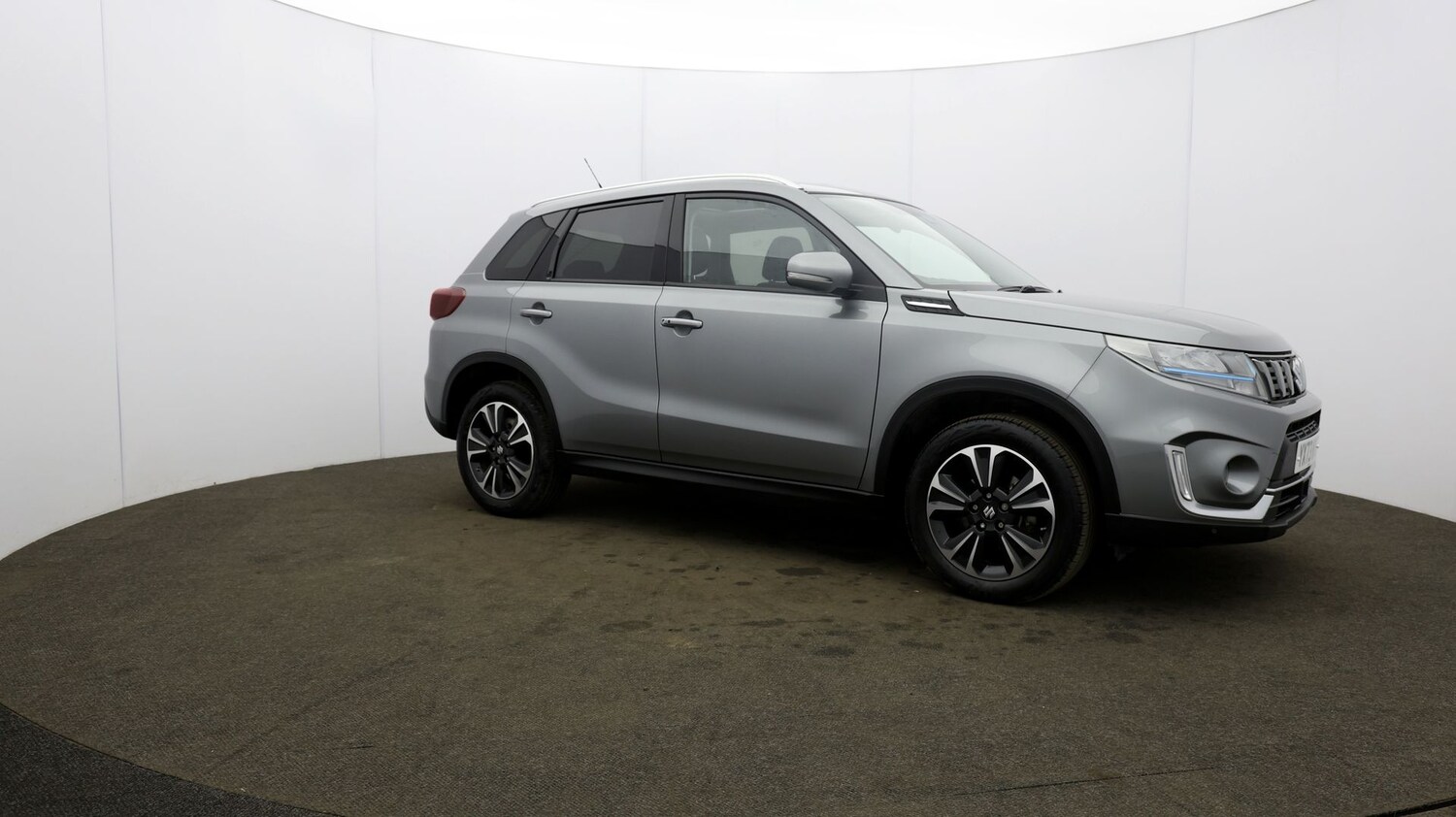 Used Suzuki Vitara for sale - 76809879: Photo 42