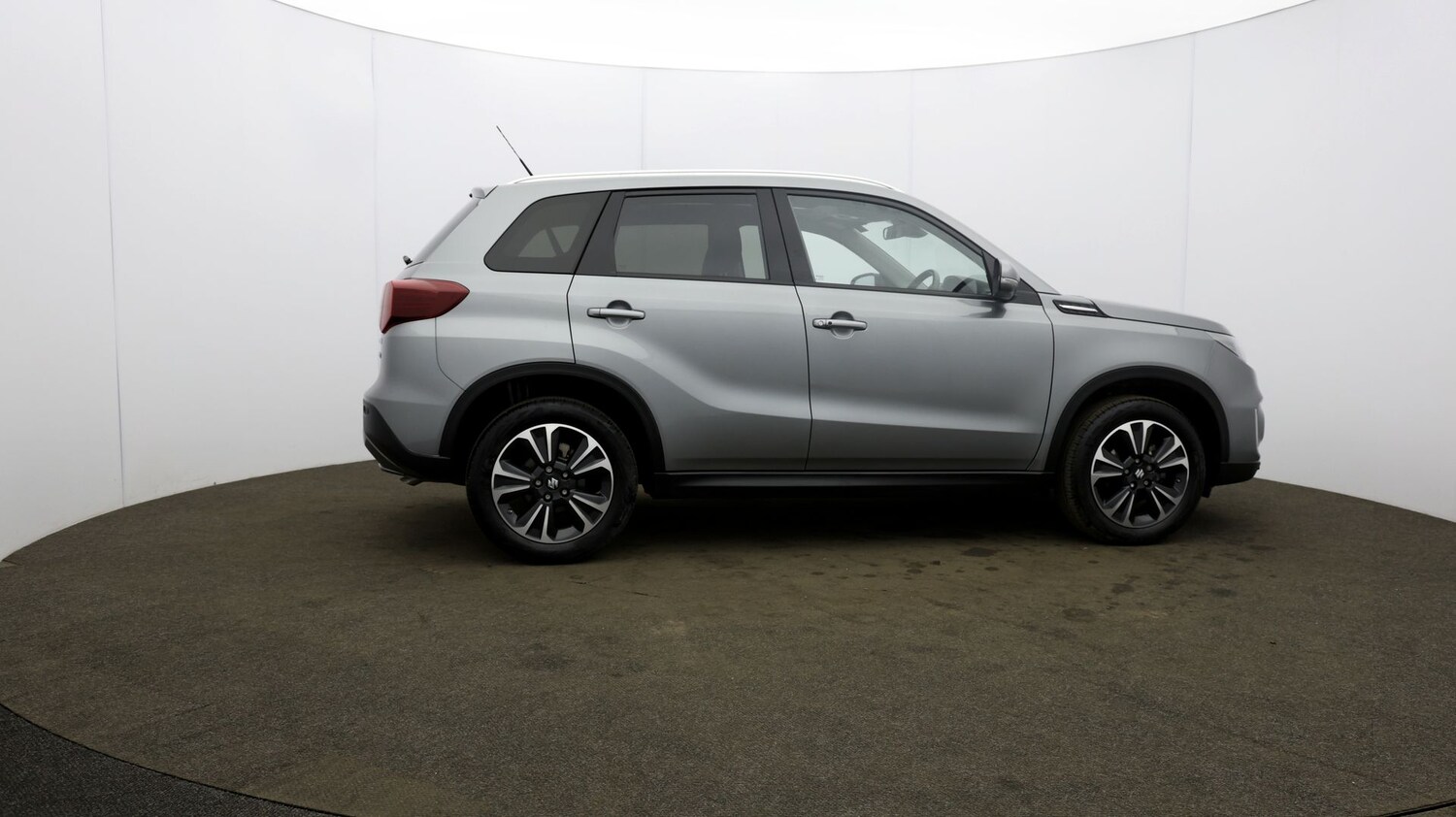 Used Suzuki Vitara for sale - 76809879: Photo 47