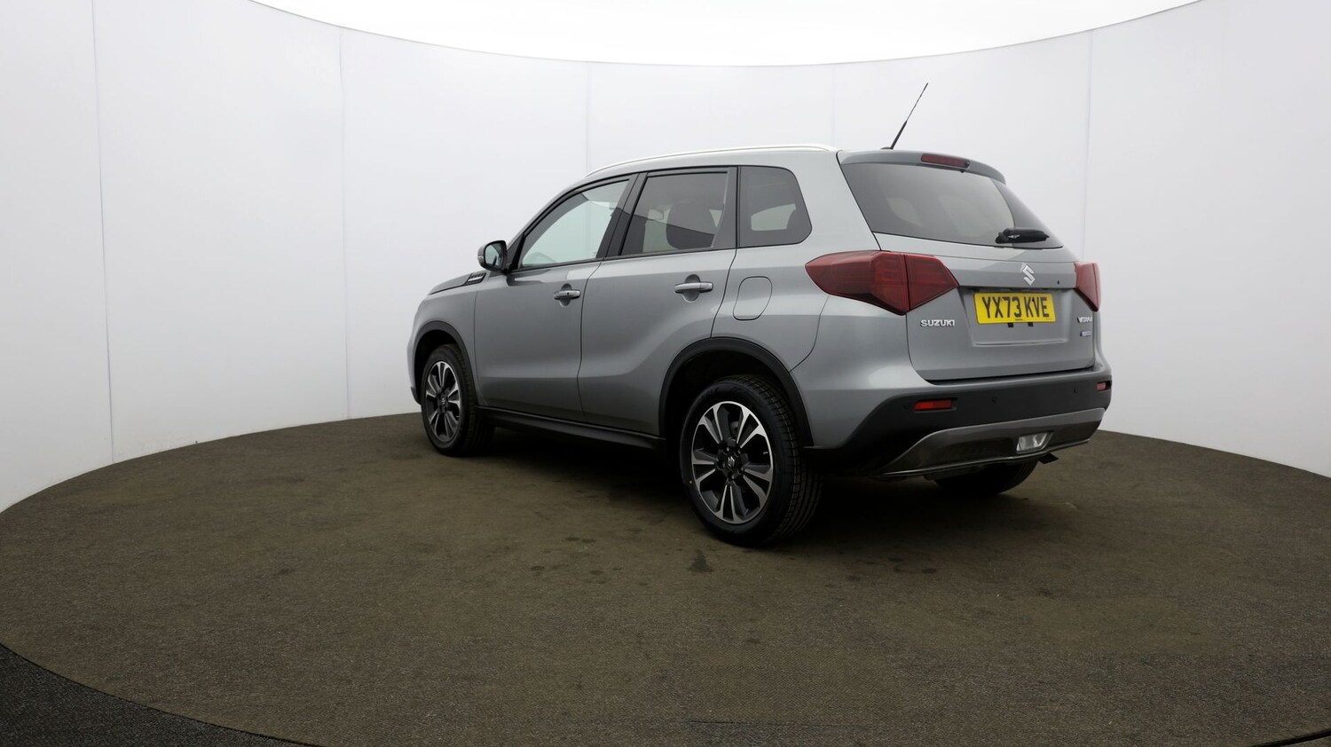 Used Suzuki Vitara for sale - 76809879: Photo 48