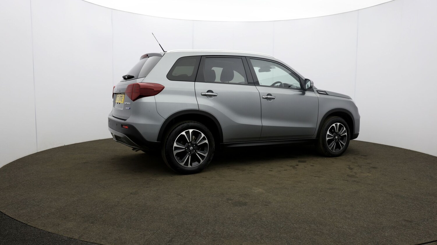 Used Suzuki Vitara for sale - 76809879: Photo 50