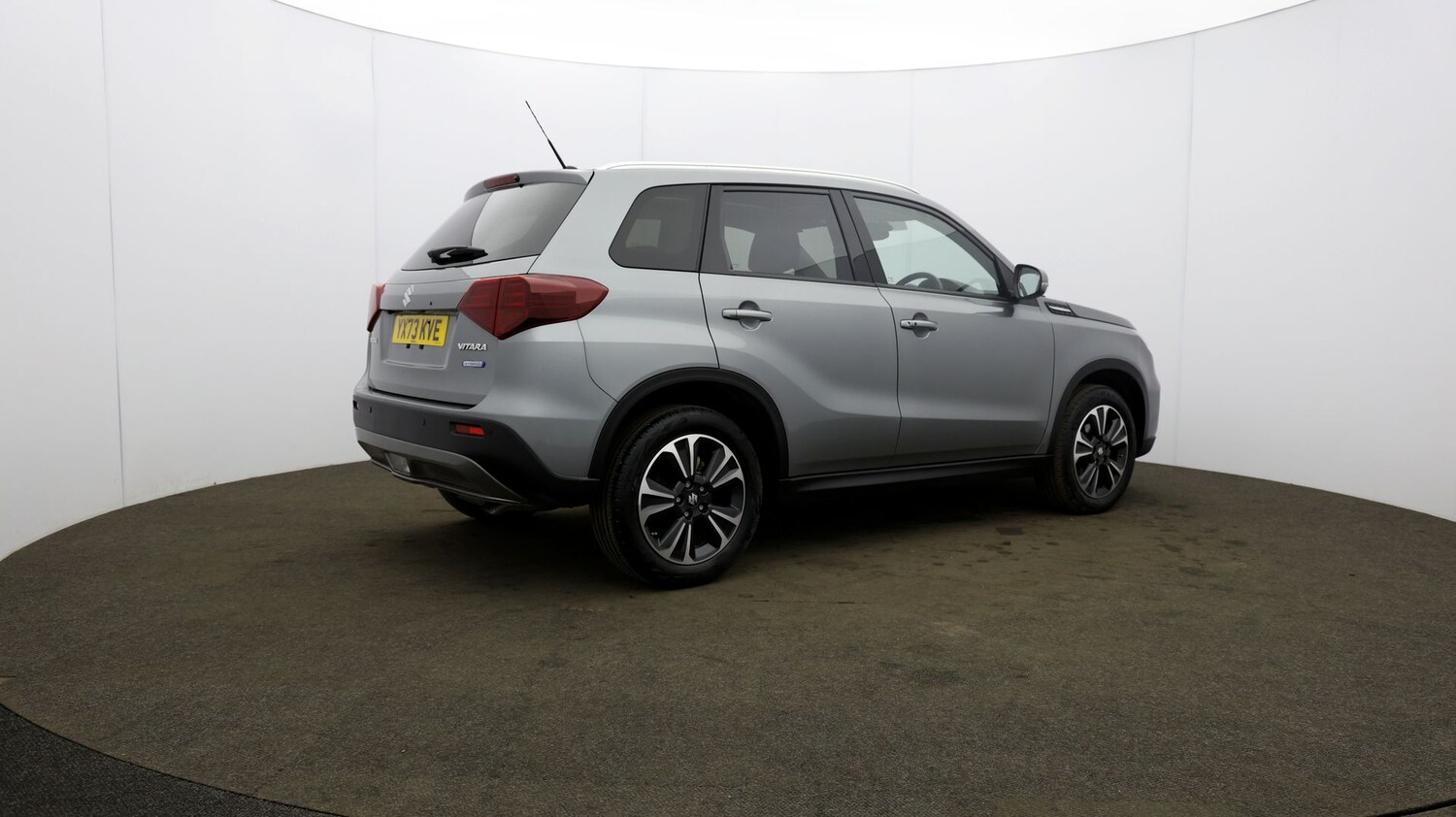 Used Suzuki Vitara for sale - 76809879: Photo 51