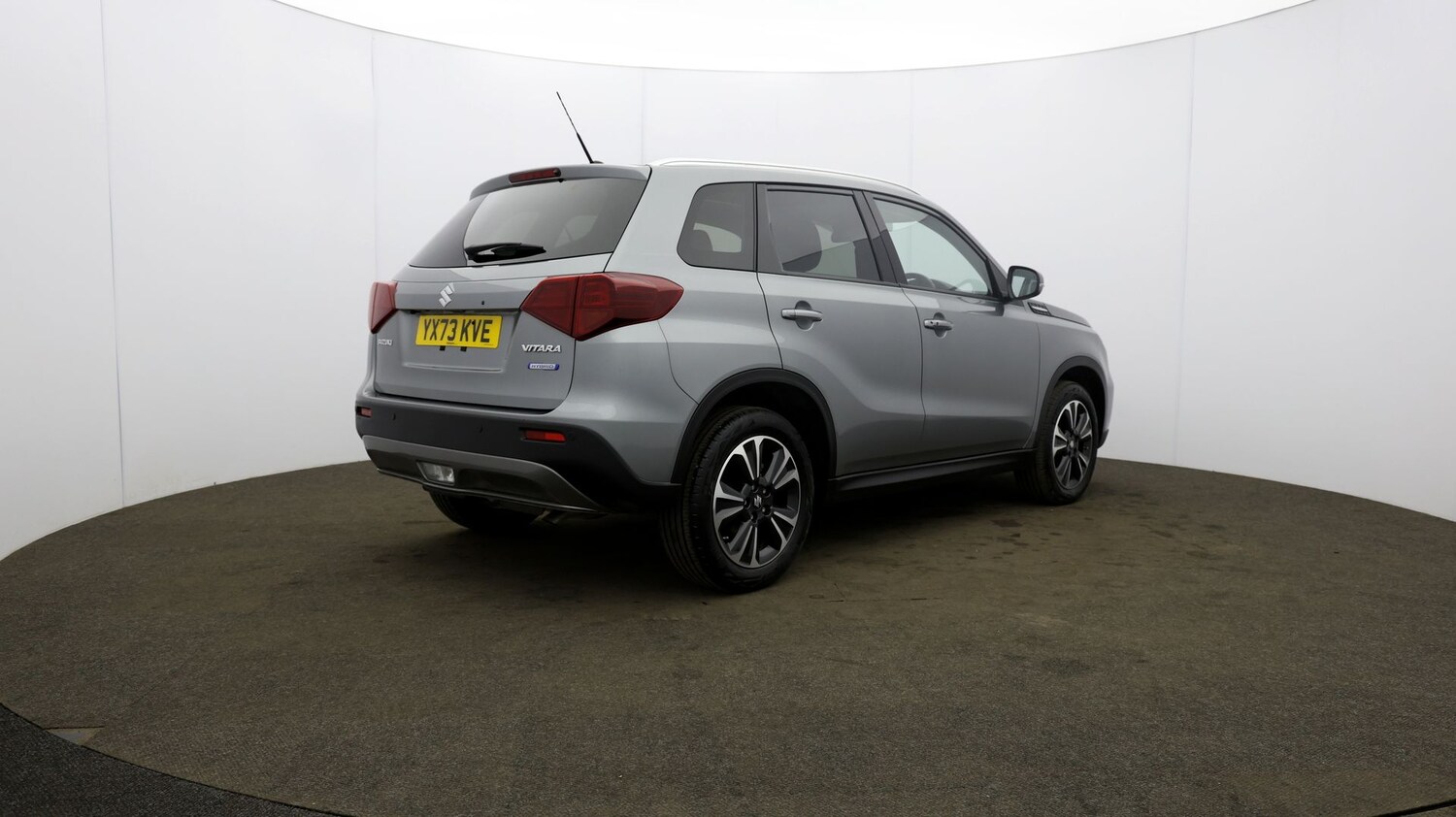 Used Suzuki Vitara for sale - 76809879: Photo 52