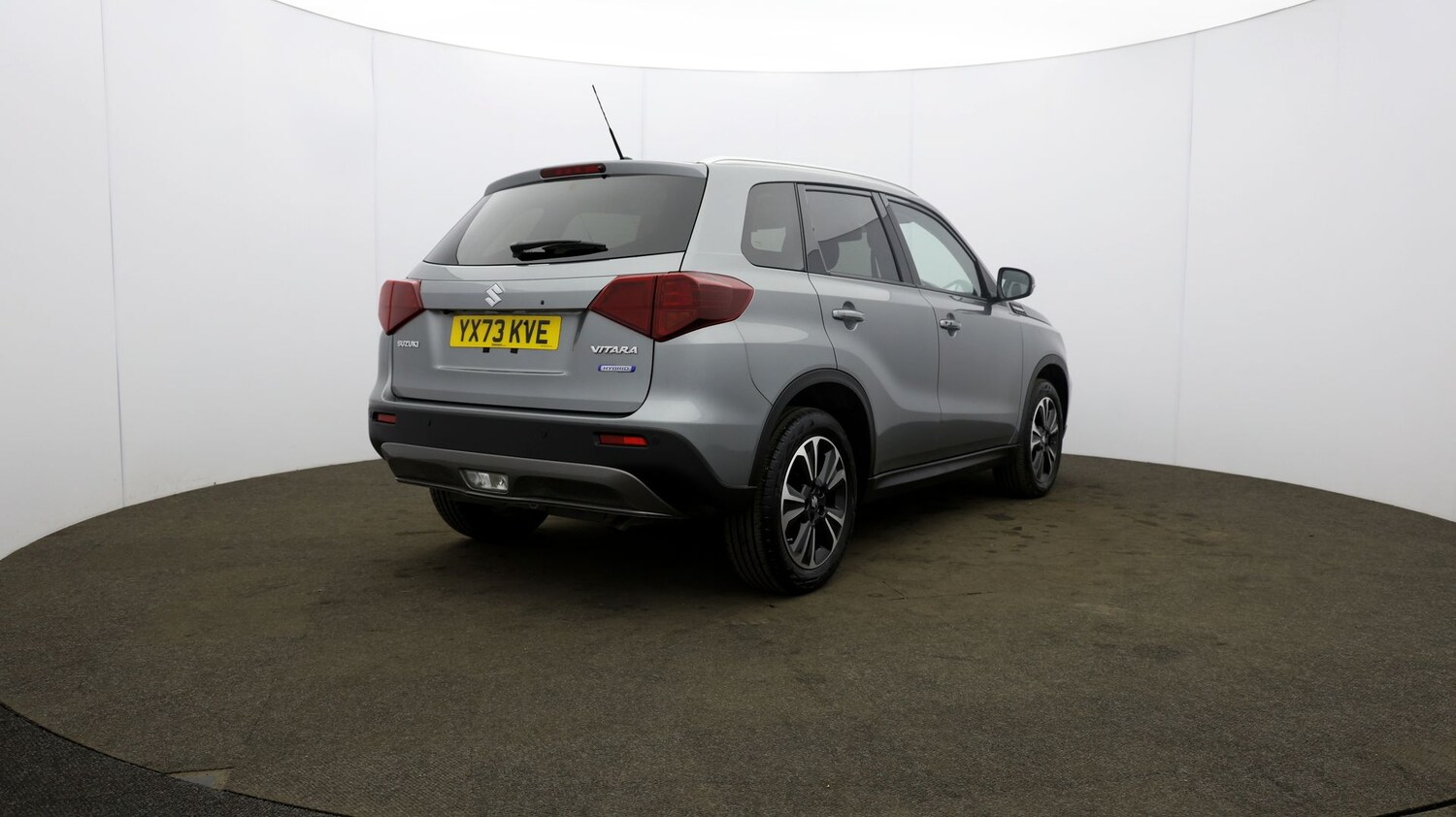 Used Suzuki Vitara for sale - 76809879: Photo 53