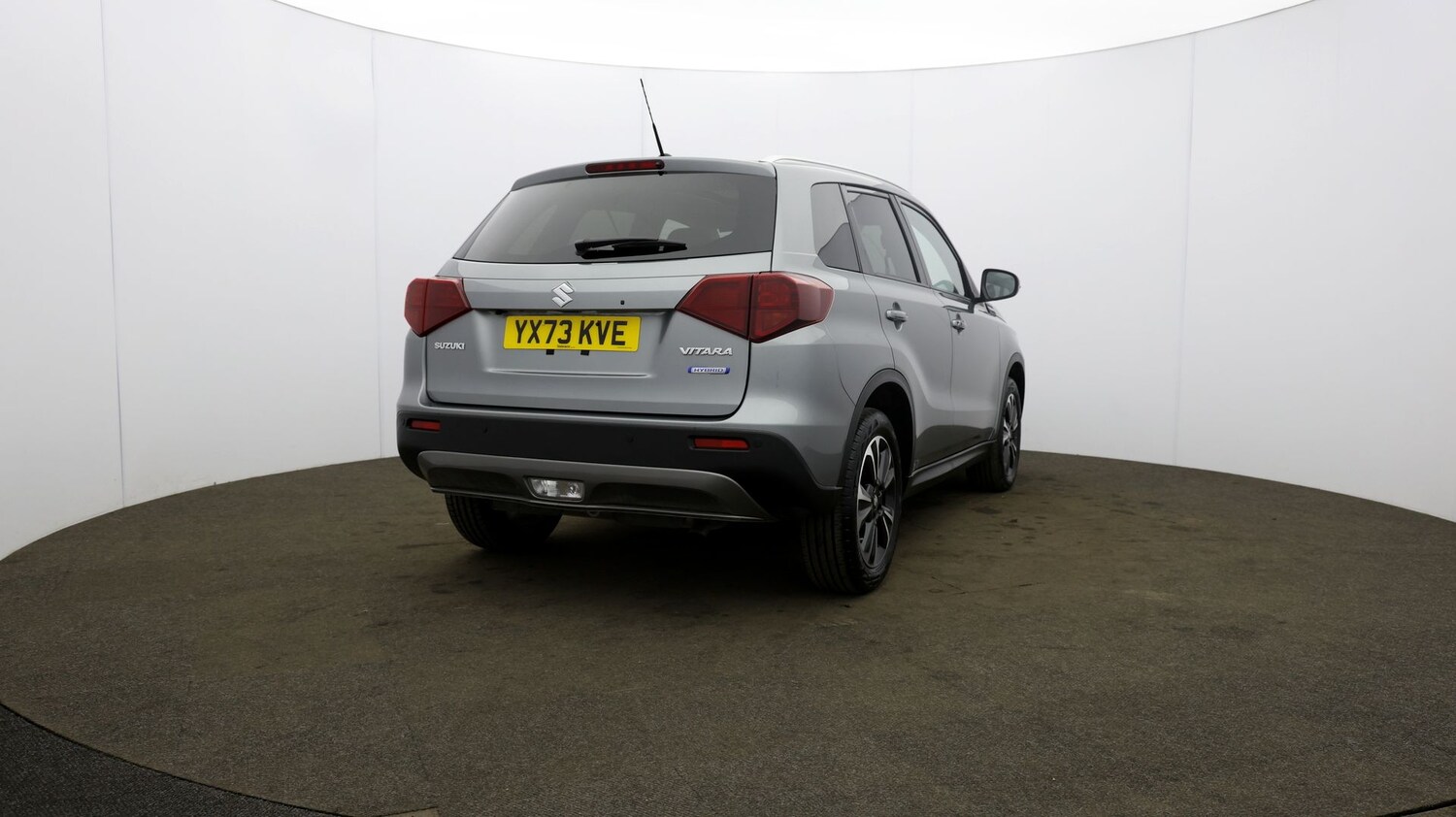 Used Suzuki Vitara for sale - 76809879: Photo 54