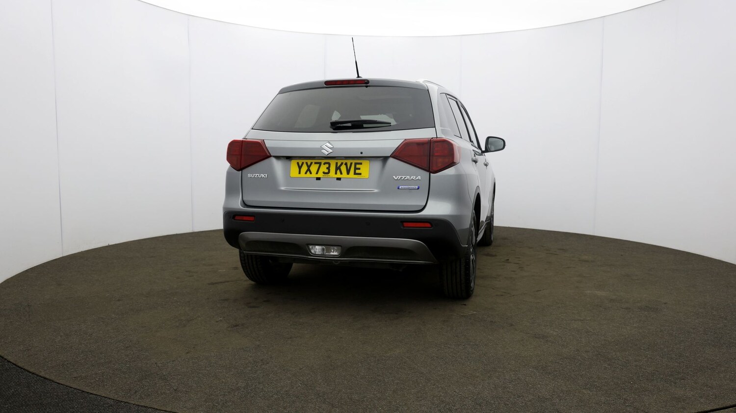 Used Suzuki Vitara for sale - 76809879: Photo 55