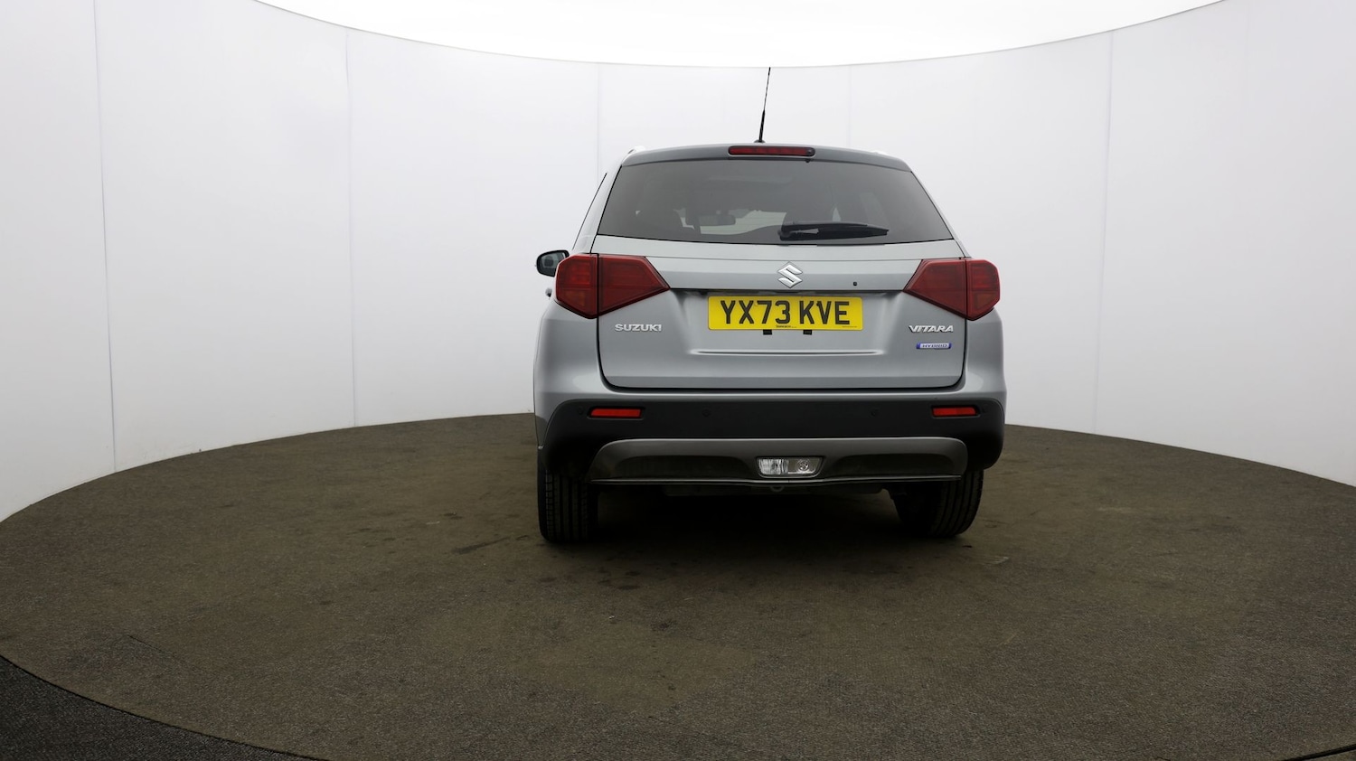 Used Suzuki Vitara for sale - 76809879: Photo 57