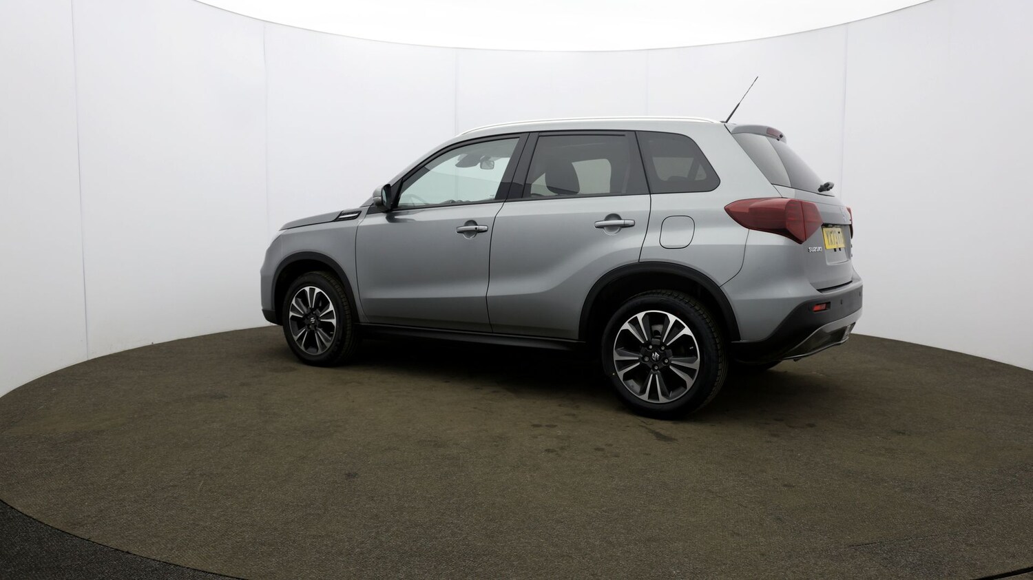Used Suzuki Vitara for sale - 76809879: Photo 59