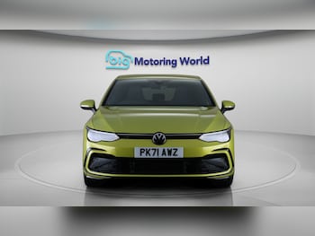 Used Volkswagen Golf 2021 for sale - 79554035: Photo