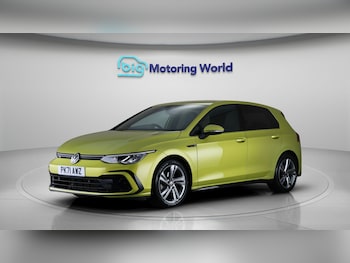 Used Volkswagen Golf 2021 for sale - 79554035: Photo