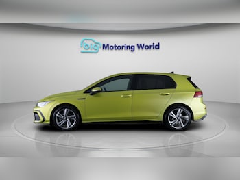 Used Volkswagen Golf 2021 for sale - 79554035: Photo