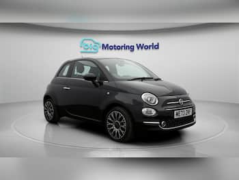 Used Fiat 500 2024 for sale - 79616464: Photo