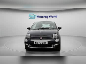 Used Fiat 500 2024 for sale - 79616464: Photo