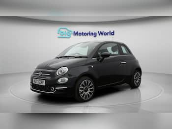 Used Fiat 500 2024 for sale - 79616464: Photo