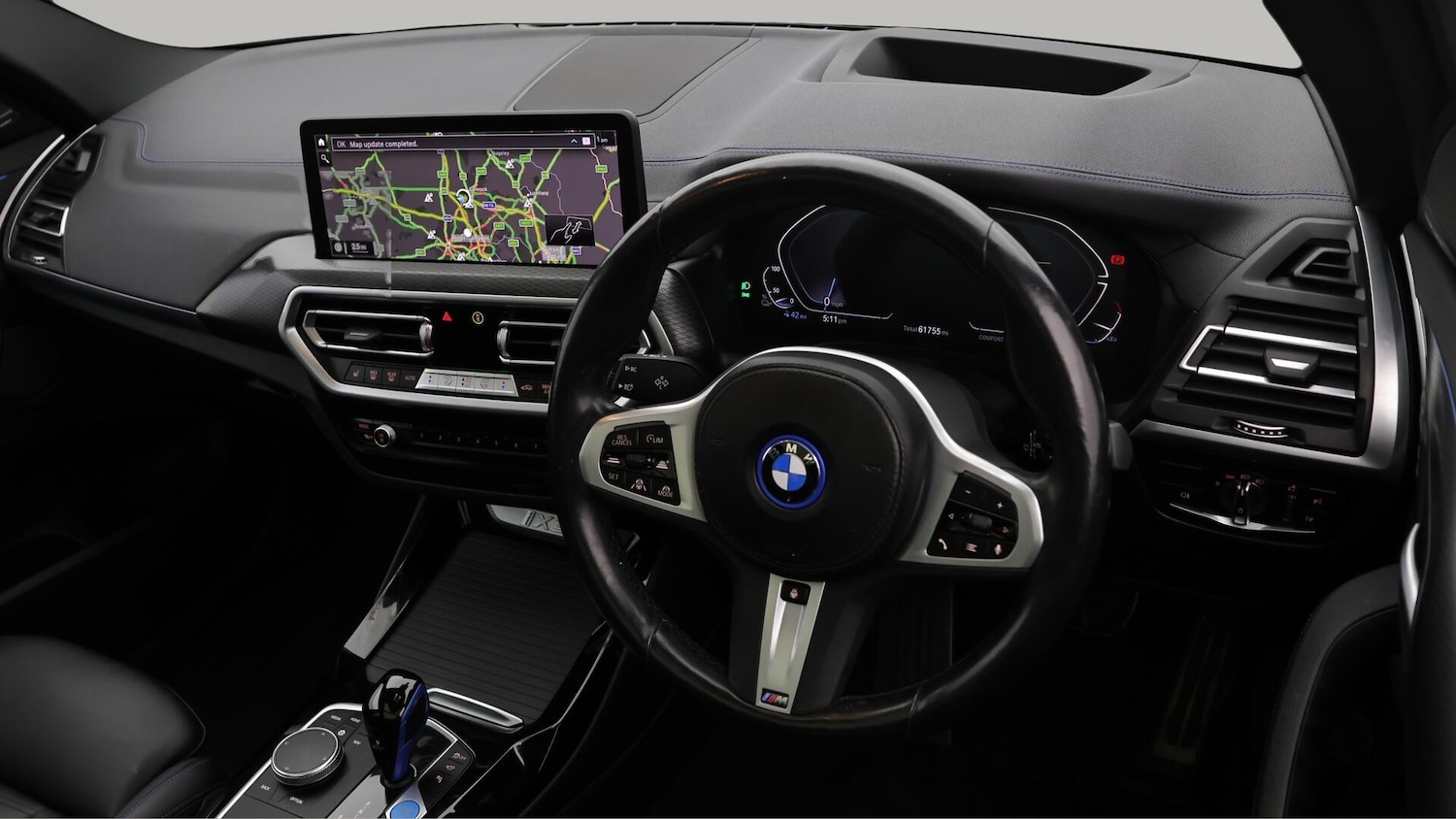 Used BMW iX3 2022 for sale - 76136704: Photo 10