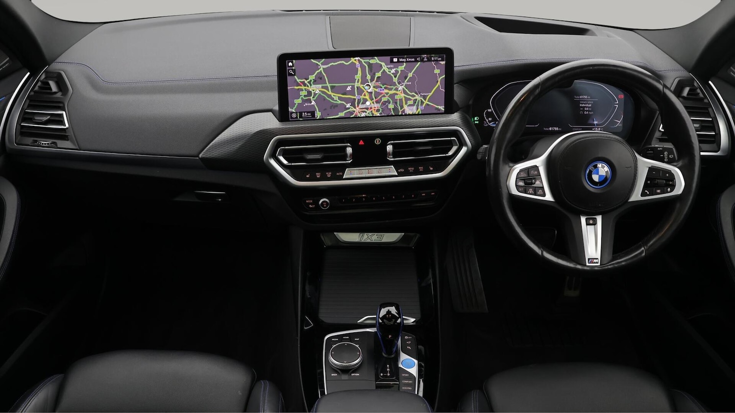 Used BMW iX3 2022 for sale - 76136704: Photo 14