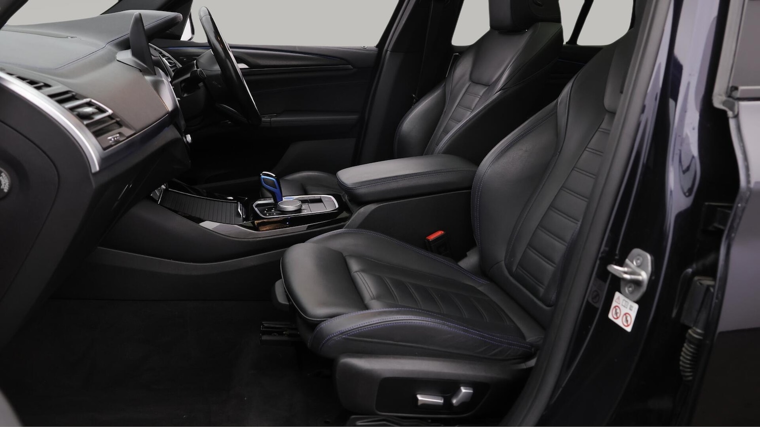 Used BMW iX3 2022 for sale - 76136704: Photo 15