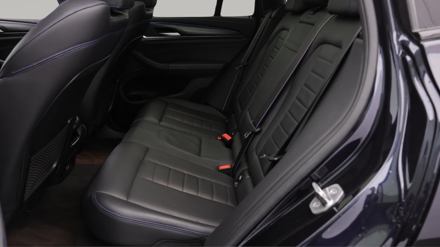 Used BMW iX3 2022 for sale - 76136704: Photo 17
