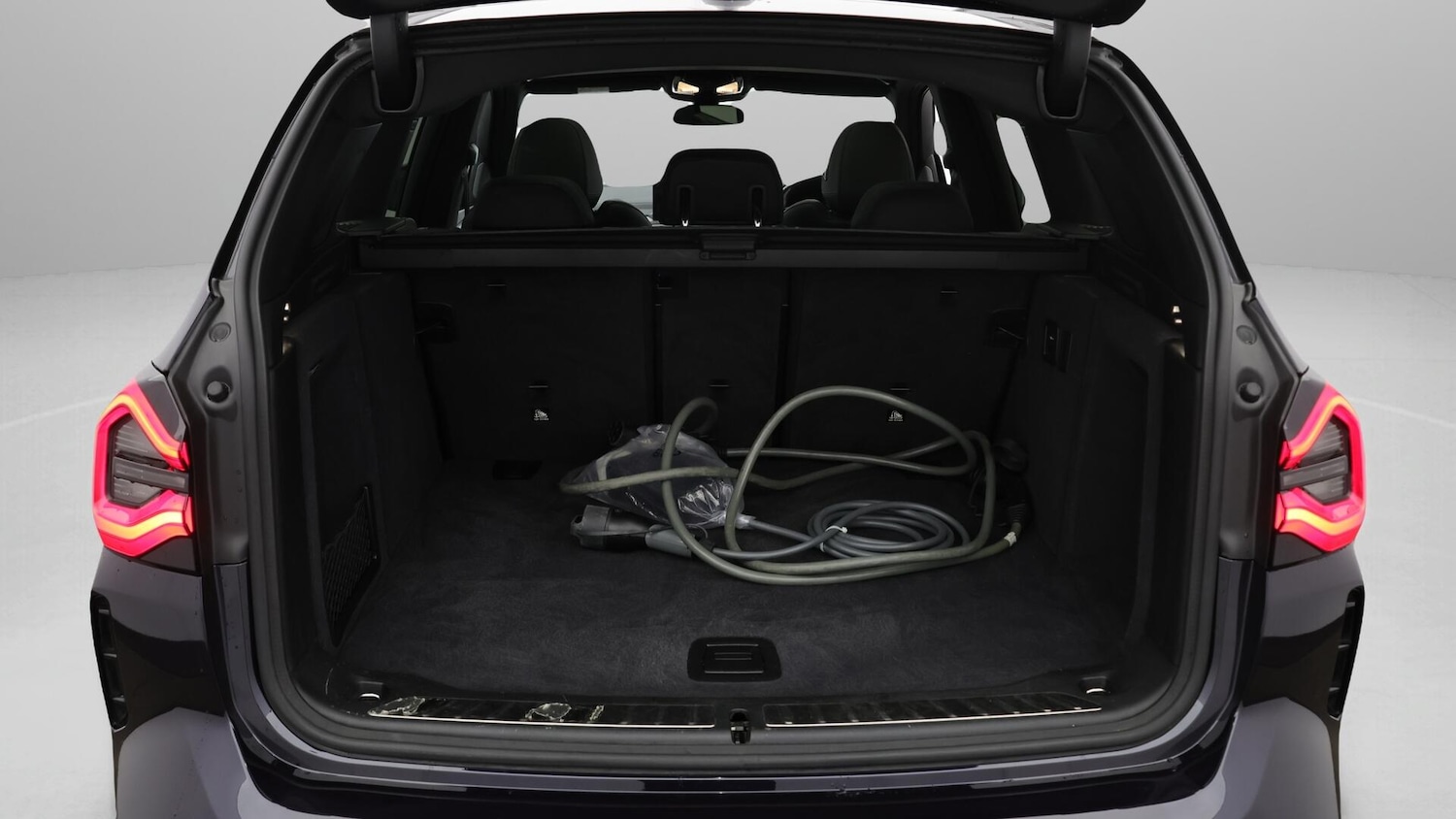Used BMW iX3 2022 for sale - 76136704: Photo 18