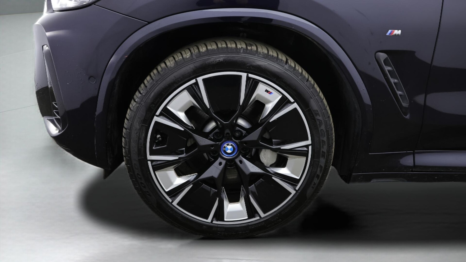 Used BMW iX3 2022 for sale - 76136704: Photo 19