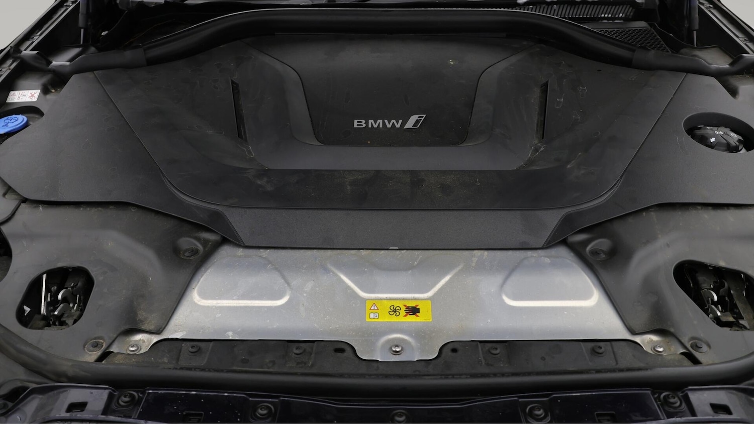 Used BMW iX3 2022 for sale - 76136704: Photo 20
