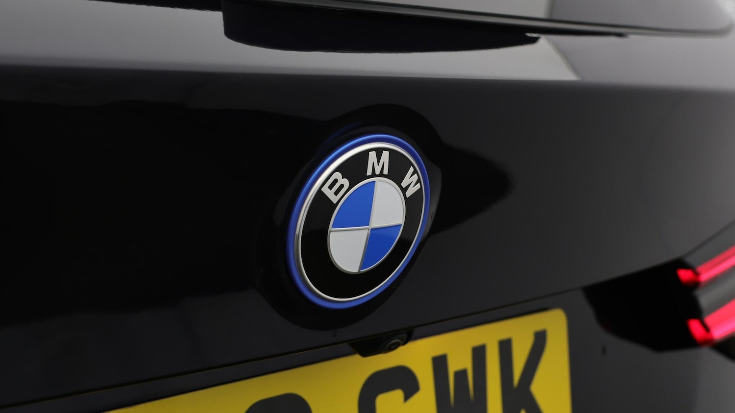 Used BMW iX3 2022 for sale - 76136704: Photo 22