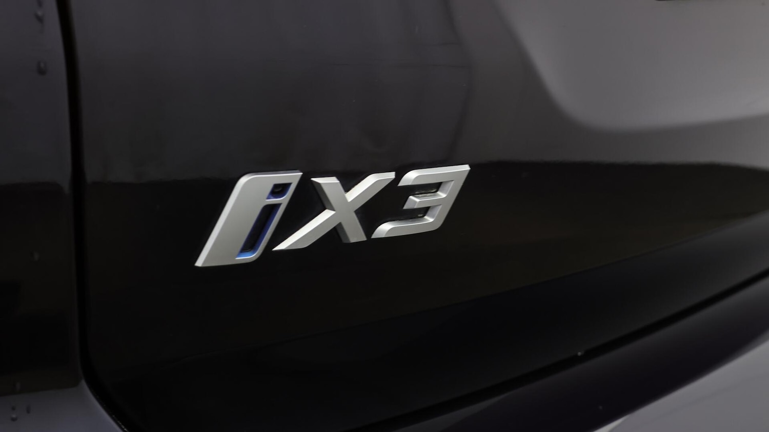 Used BMW iX3 2022 for sale - 76136704: Photo 23
