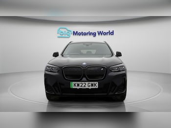 Used BMW iX3 2022 for sale - 76136704: Photo 3