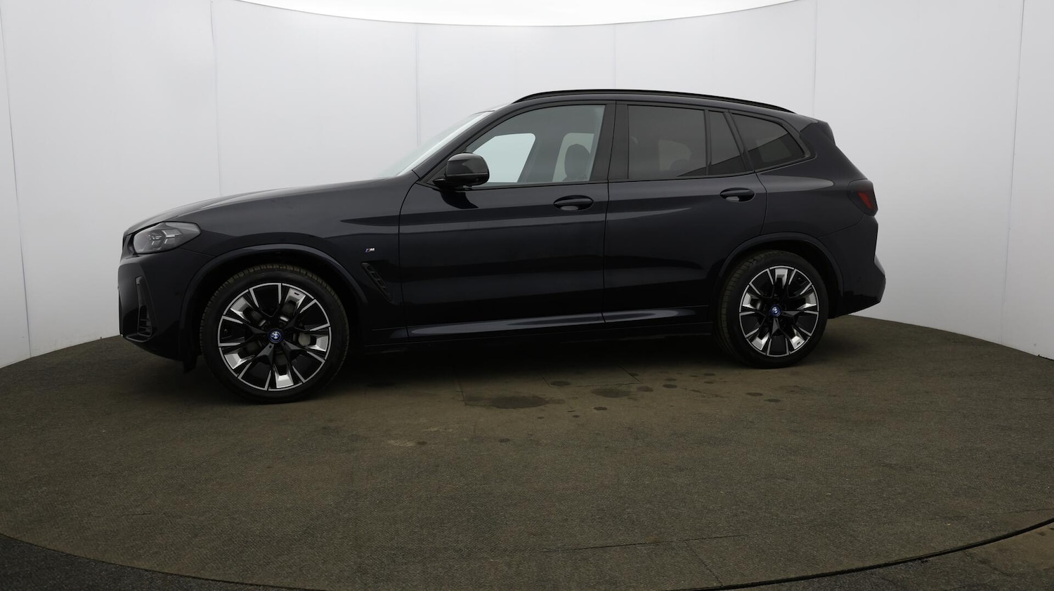 Used BMW iX3 2022 for sale - 76136704: Photo 40
