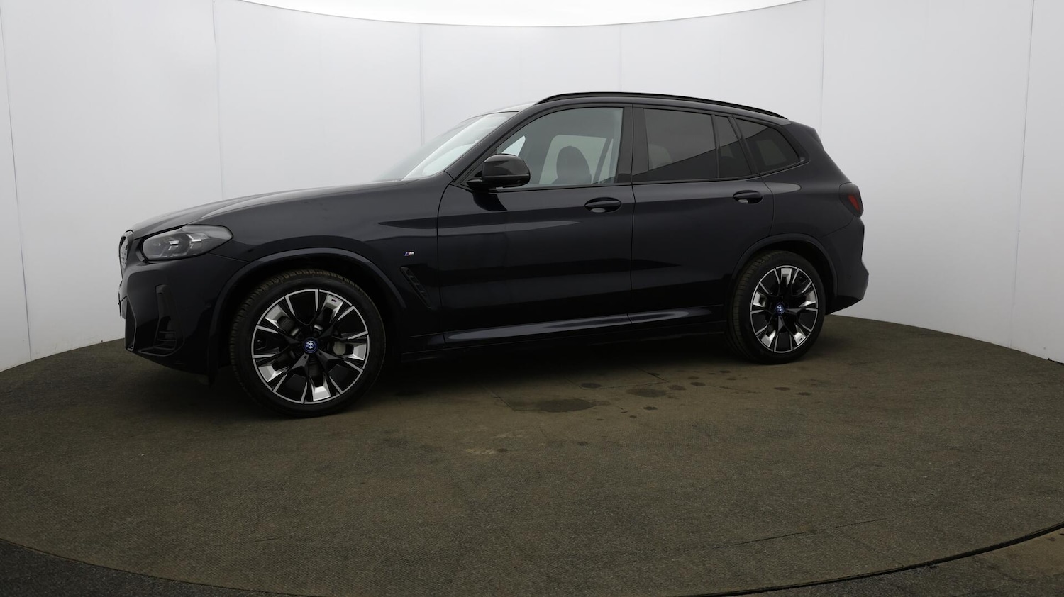 Used BMW iX3 2022 for sale - 76136704: Photo 41